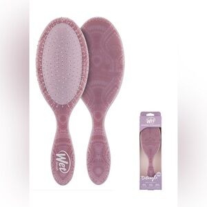 Wet Brush® The Original Detangler® Hair Brush Reclaimed Romance - Purple